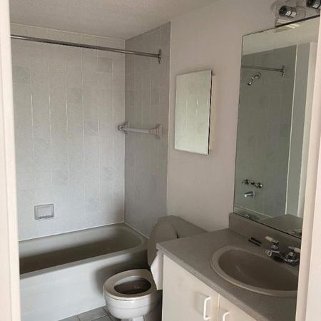 4.5 situé au 41 Pinard à Granby - Photo 4