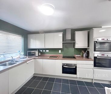 1 bedroom house to rent - Photo 3