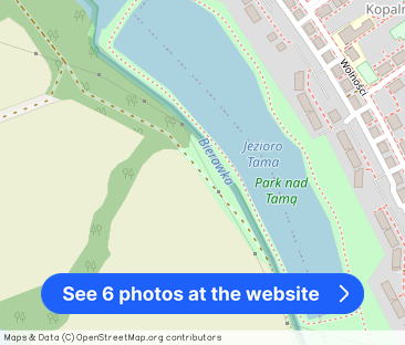 Leszczyny Najem okazjonalny kawalerka po remoncie - Photo 1