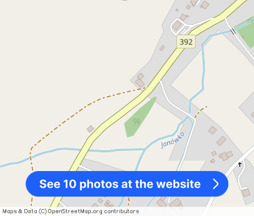 2-pokojowe mieszkanie z balkonem Stronie Śląskie, Czarna Góra - Photo 1