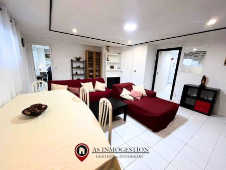 Piso de alquiler en Calle de las Islas Bermudas, Tres Olivos - Valverde - Foto 3
