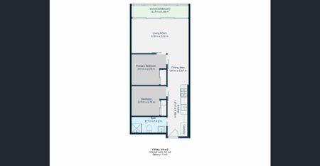 Lifestyle Luxury in the Heart of South Yarra’s Vogue Apartments! APPLICATIONS NOW OPEN - Photo 2