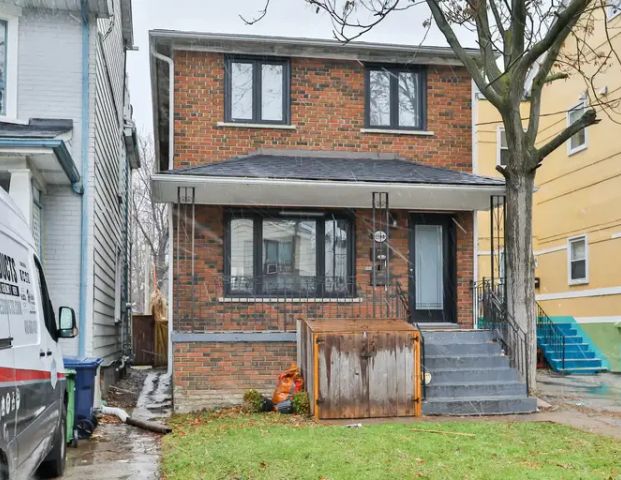 116A Donlands Ave | 116 Donlands Ave, Toronto - Photo 1