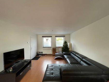 BURST - Gelijkvloers appartement met gezellig tuintje. - Foto 4