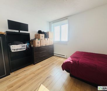 19-4420, rue des Roses, Charlesbourg à louer - Photo 3