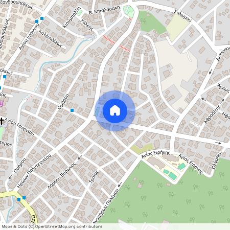 Μελίσσια (Άνω Μελίσσια)