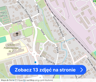 Duże ładne M4 w centrum! - Zdjęcie 1