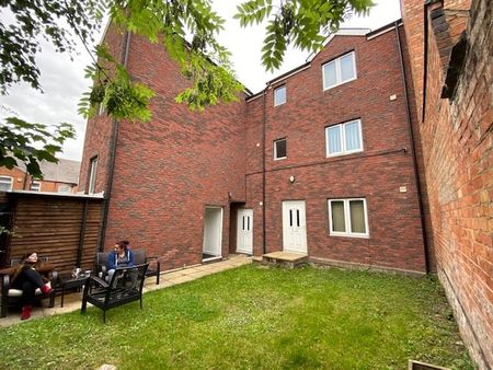 1 Bed Flat, Tyrrell Street, LE3 - Photo 5