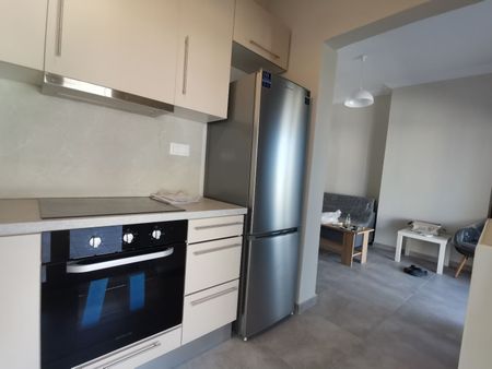 Διαμέρισμα για ενοικίαση Αγία Σοφία (Κέντρο Θεσσαλονίκης) - Photo 3