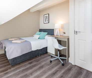 Wrenbury Street, Liverpool. - Photo 6