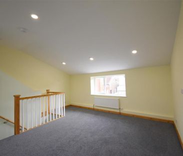 1 bedroom end of terrace house to rent - Photo 3