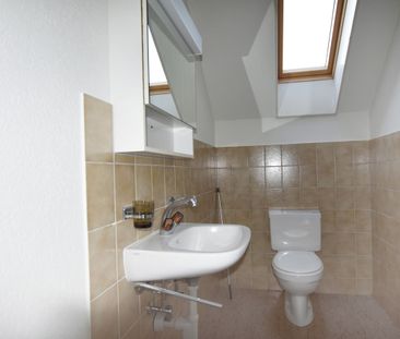 Cozy 4-room apartment in Ostring - Foto 1