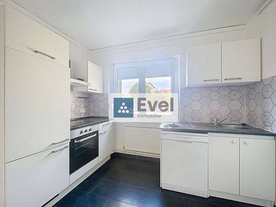 Appartement / Offre 59440272 - Photo 1