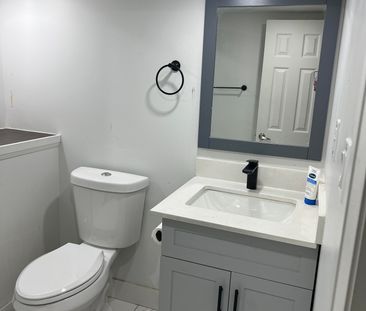 For Lease - 1449 Oxford Street Unit# Basement, London East, Ontario - Photo 5