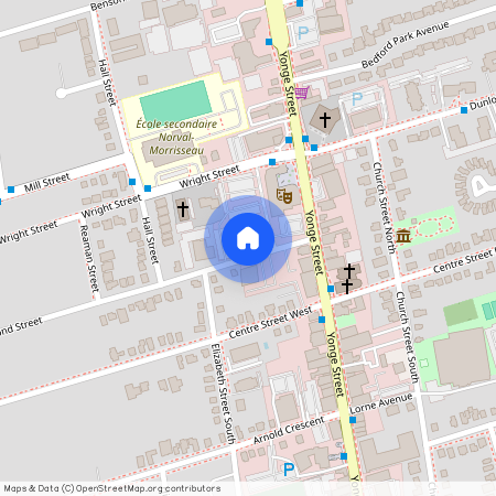 25 Richmond Street -Second Bed…, Toronto