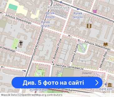 Piękne mieszkanie na Jeżycach! Polecam serdecznie - Фото 1