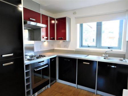 1 bedroom flat to rent - Photo 5