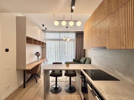 Apartament cu 2 camere de inchiriat | Floreasca - Fotografie 3