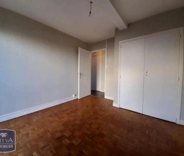 Appartement à louer 3 pièces 60m² - Photo 1