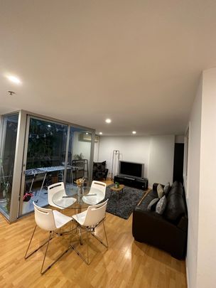 Melbourne CBD - Photo 1