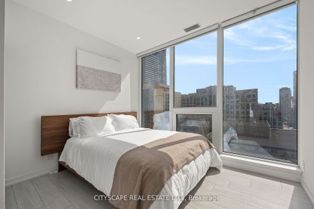 For Lease - 55 Mercer Street Unit# 1802, Toronto, Ontario - Photo 4