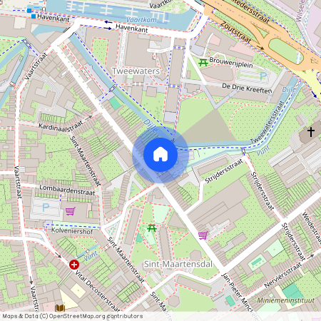 Jan-Pieter Minckelersstraat 138/0202, 3000 LEUVEN