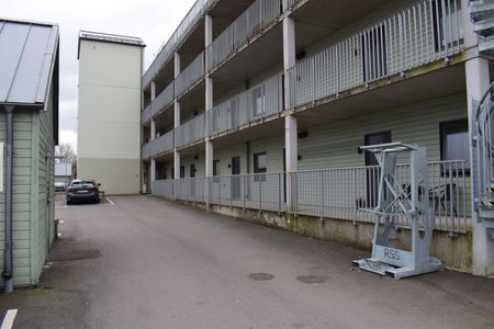 Stockholmsvägen 13 - Photo 4