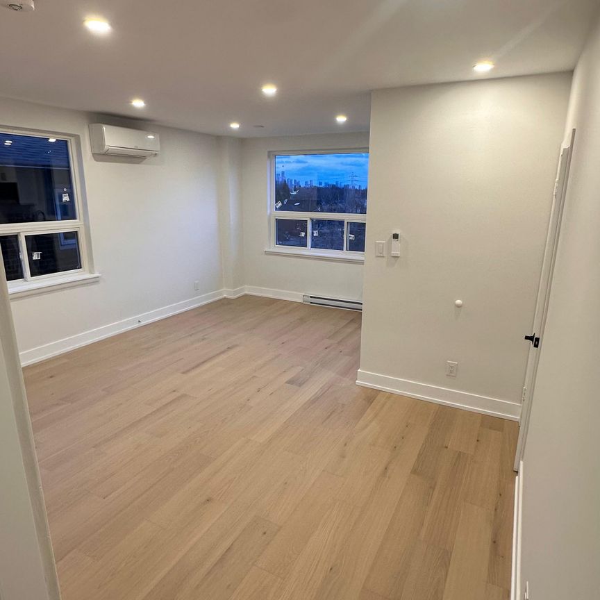 For Lease - 1357 Davenport Road Unit# 202, Toronto, Ontario - Photo 1