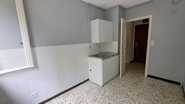 Location Appartement 1 pièce 27m² ST EGREVE 38120 - Photo 1