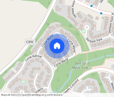 Corse Wynd, Kingswells, Aberdeen, AB15 - Photo 1