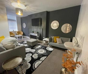 1 bedroom house of multiple occupation to rent - Photo 4