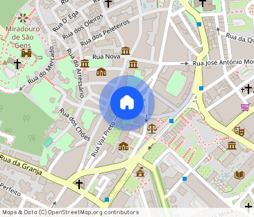 Studio para alugar em Castelo Branco - Photo 1