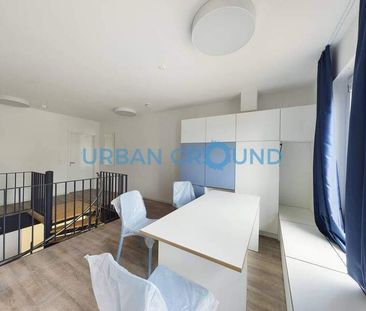 Vollständig eingerichtetes Privatzimmer mit Privatem Bad in einer 6... - Foto 1