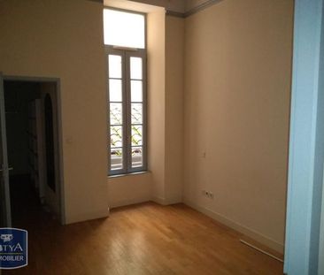 Location appartement 3 pièces de 78.5m² - Photo 1