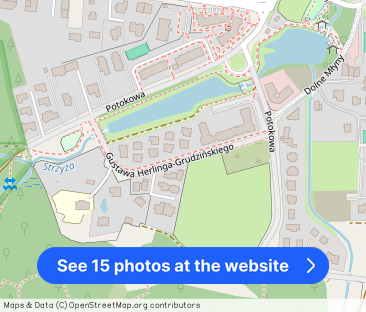 Przestronne 3-pokojowe mieszkanie przy Parku Krajobrazowym - Photo 1