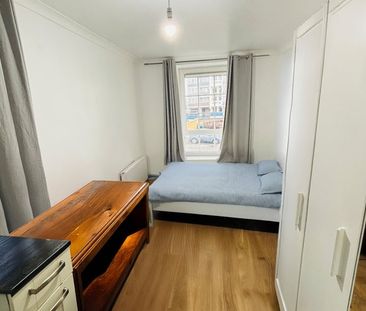 Room in a Shared Flat, Allerton House, N1 - Photo 2
