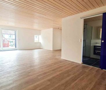 1 Zimmer, 80 m², EG - Foto 2