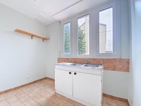 Location Appartement 2 pièces 46m² DIJON 21000 - Photo 5