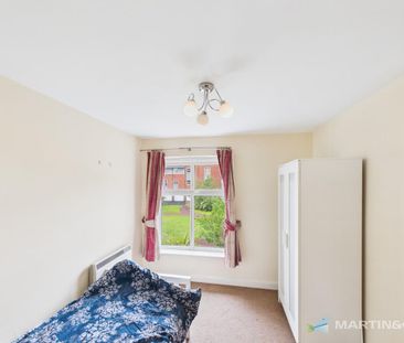 2 bedroom apartment to rent - Photo 6