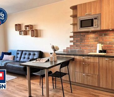 Mieszkanie na wynajem Reda - Mieszkanie w spokojnej okolicy Redy! - Фото 6