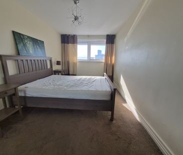 1 Bed Flat, The Rotunda, B2 - Photo 4