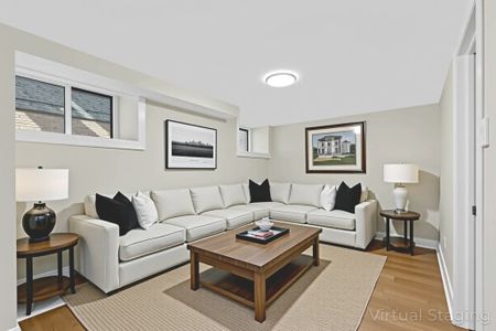 For Lease - 104 Carrick Avenue Unit# LOWER, Hamilton, Ontario - Photo 5