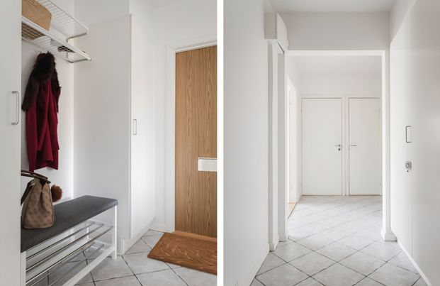 Thomsons väg 10 - Foto 1