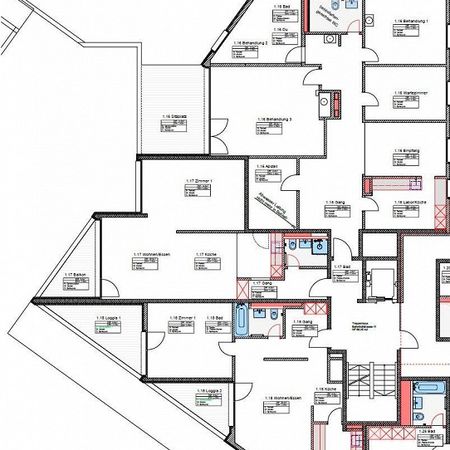 Topsanierte Wohnung im Herzen von Lyss - Photo 3