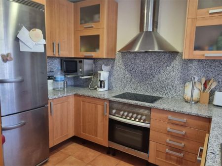 Piso de alquiler en Avenida de la Resina, 70, La Concha - Resina Golf - Photo 2