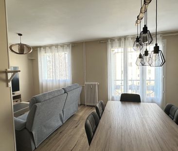 Location Appartement 3 pièces 67m² LIMOGES 87100 - Photo 3