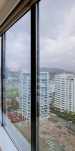 Coal Harbour - Water View 2 Bedroom Apartment - Photo 3