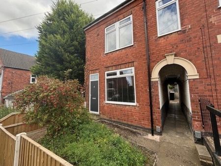 Duke street, Alfreton, DE55, Property for rent - Photo 2