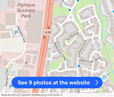 Watermint Drive, Tuffley, - Photo 1