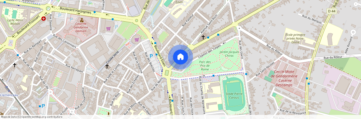 59300, Valenciennes
